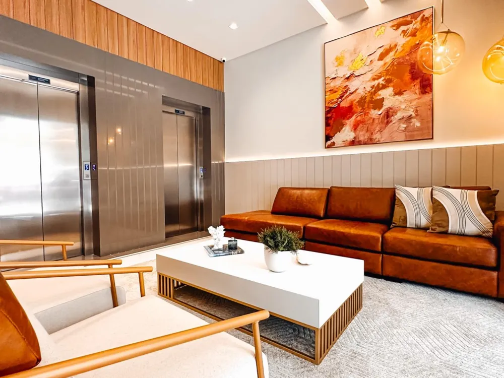 Apartamento, 3 quartos, 130 m² - Foto 11