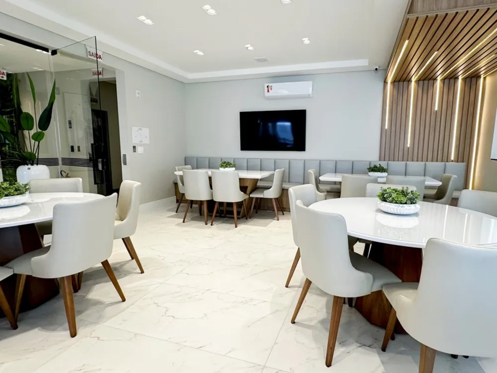 Apartamento, 3 quartos, 130 m² - Foto 6