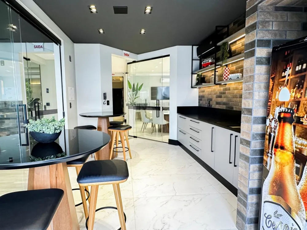Apartamento, 3 quartos, 130 m² - Foto 5