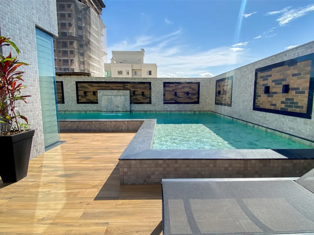 Apartamento, 3 quartos, 130 m² - Foto 10