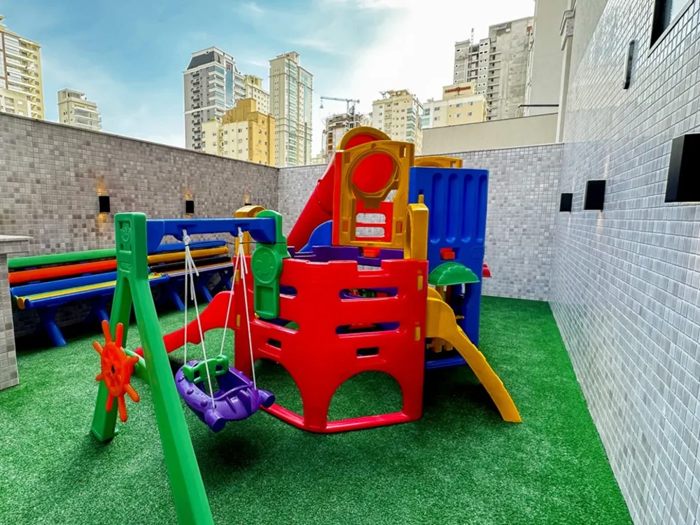 Apartamento, 3 quartos, 130 m² - Foto 1
