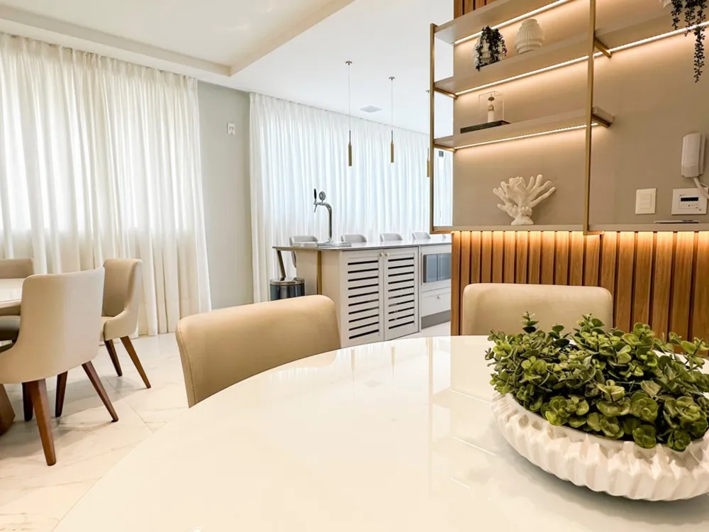 Apartamento, 3 quartos, 130 m² - Foto 8