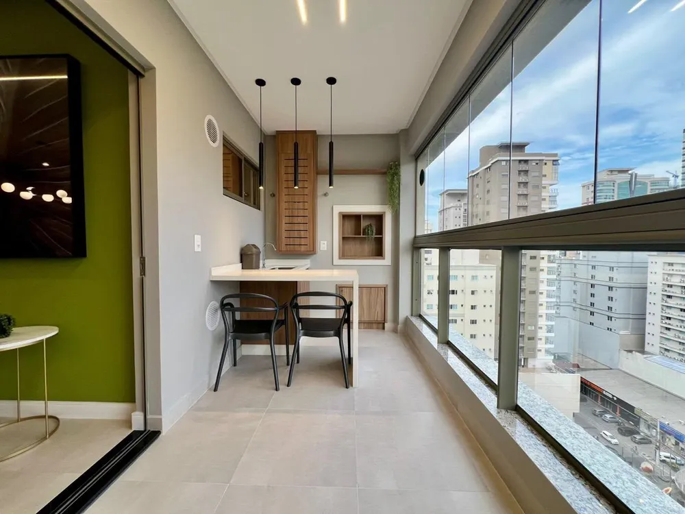 Apartamento, 3 quartos, 110 m² - Foto 10