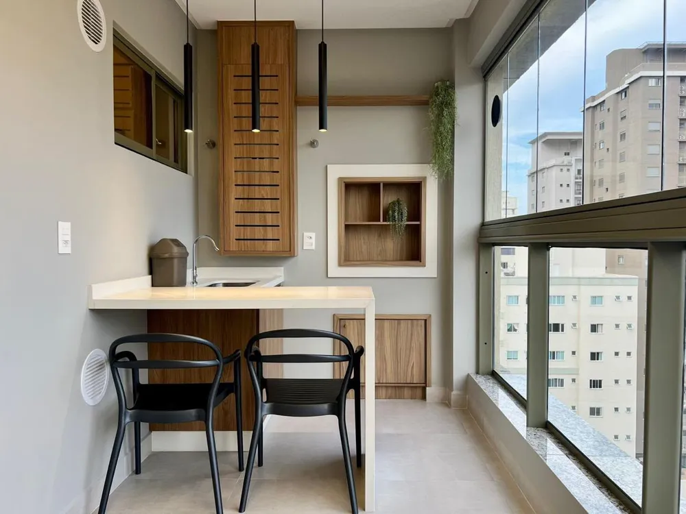 Apartamento, 3 quartos, 110 m² - Foto 11