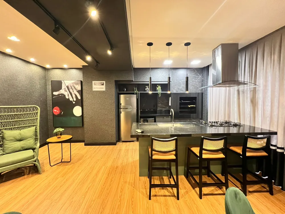 Apartamento, 3 quartos, 110 m² - Foto 7