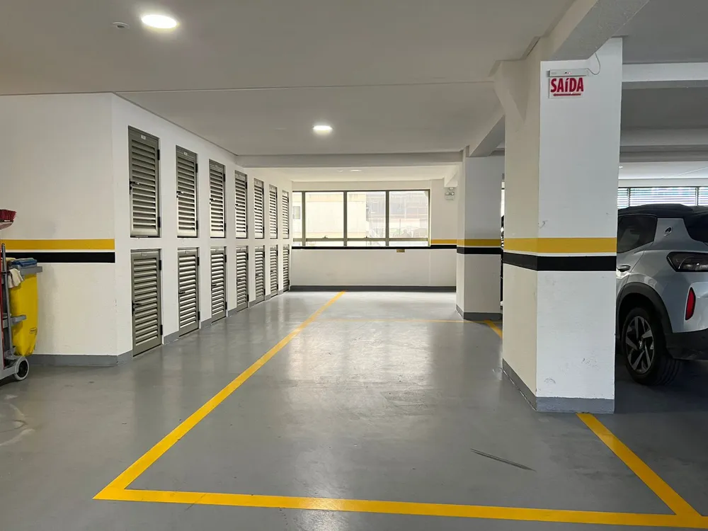 Apartamento, 3 quartos, 110 m² - Foto 16