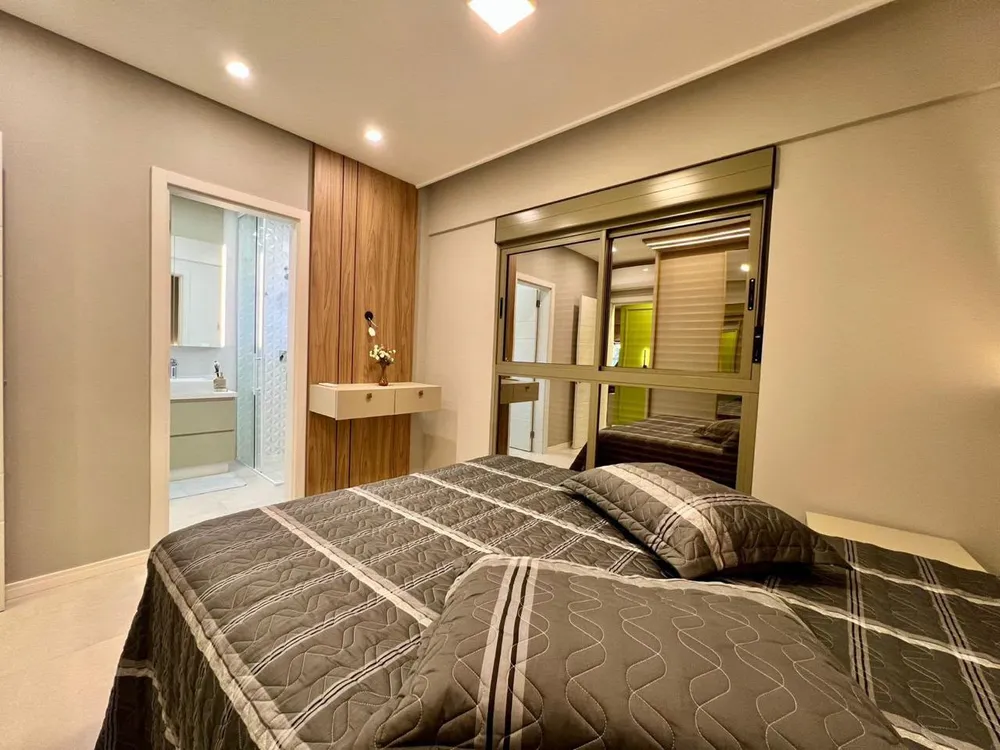 Apartamento, 3 quartos, 110 m² - Foto 1