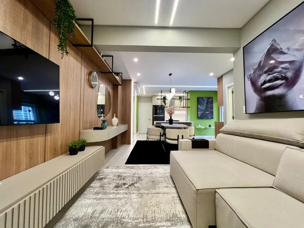 Apartamento, 3 quartos, 110 m² - Foto 9