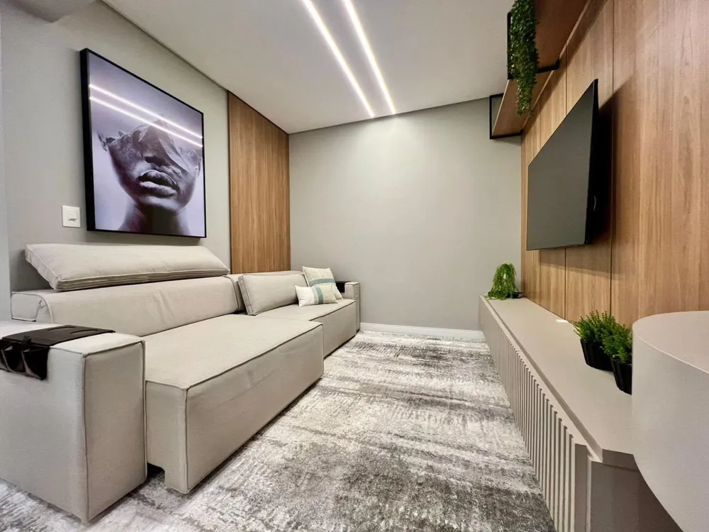 Apartamento, 3 quartos, 110 m² - Foto 8