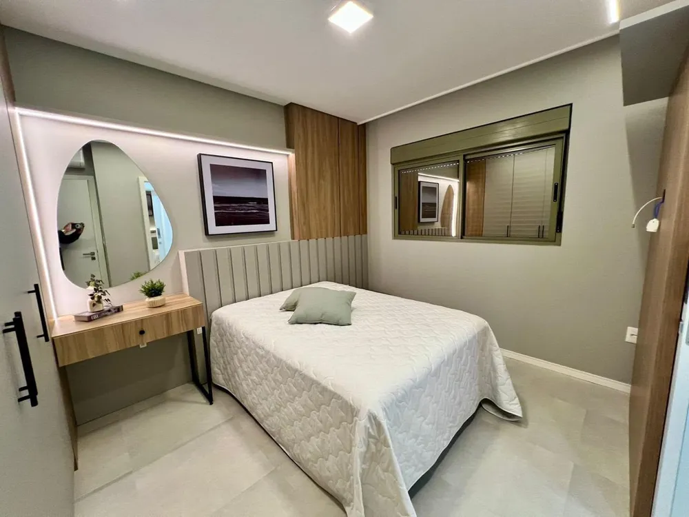 Apartamento, 3 quartos, 110 m² - Foto 4