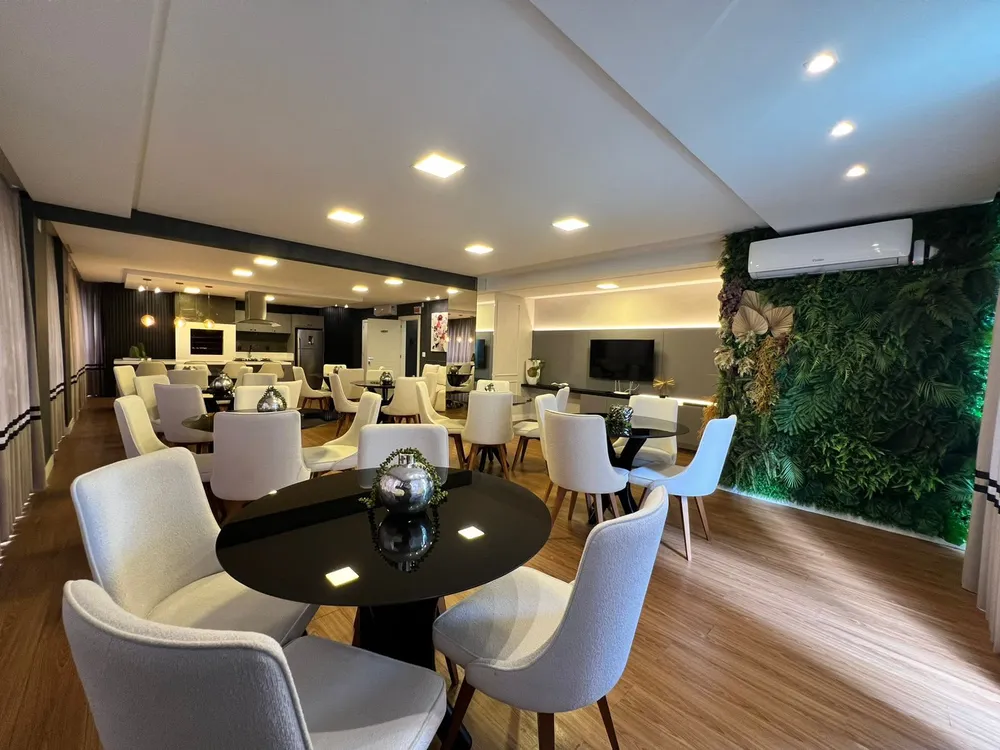 Apartamento, 3 quartos, 110 m² - Foto 5