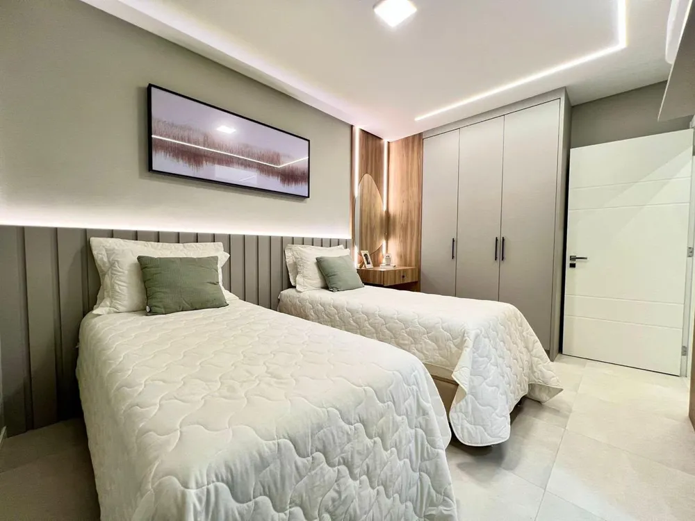 Apartamento, 3 quartos, 110 m² - Foto 3