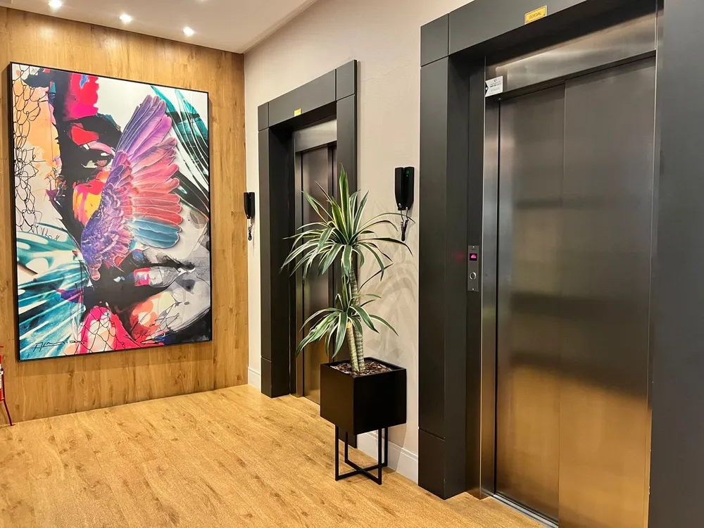 Apartamento, 3 quartos, 110 m² - Foto 15