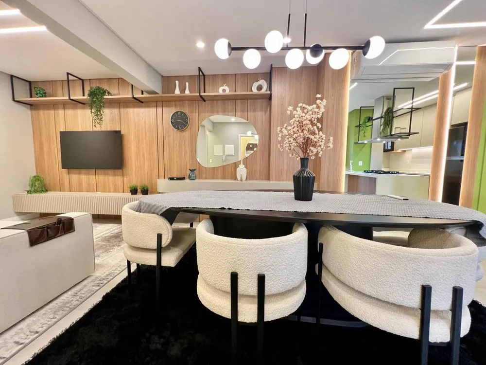 Apartamento, 3 quartos, 110 m² - Foto 14