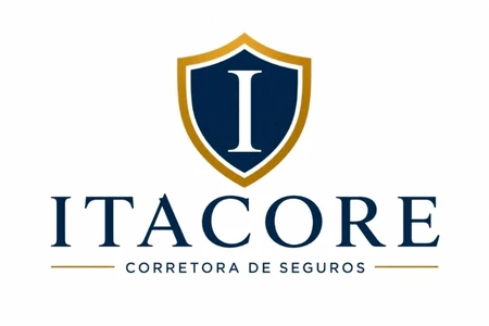 Logo de Itacore Corretora