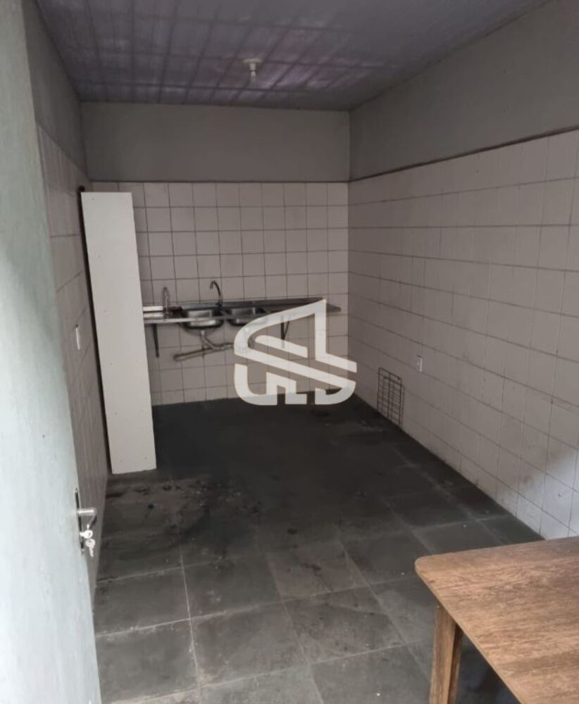 Depósito-Galpão, 530 m² - Foto 8