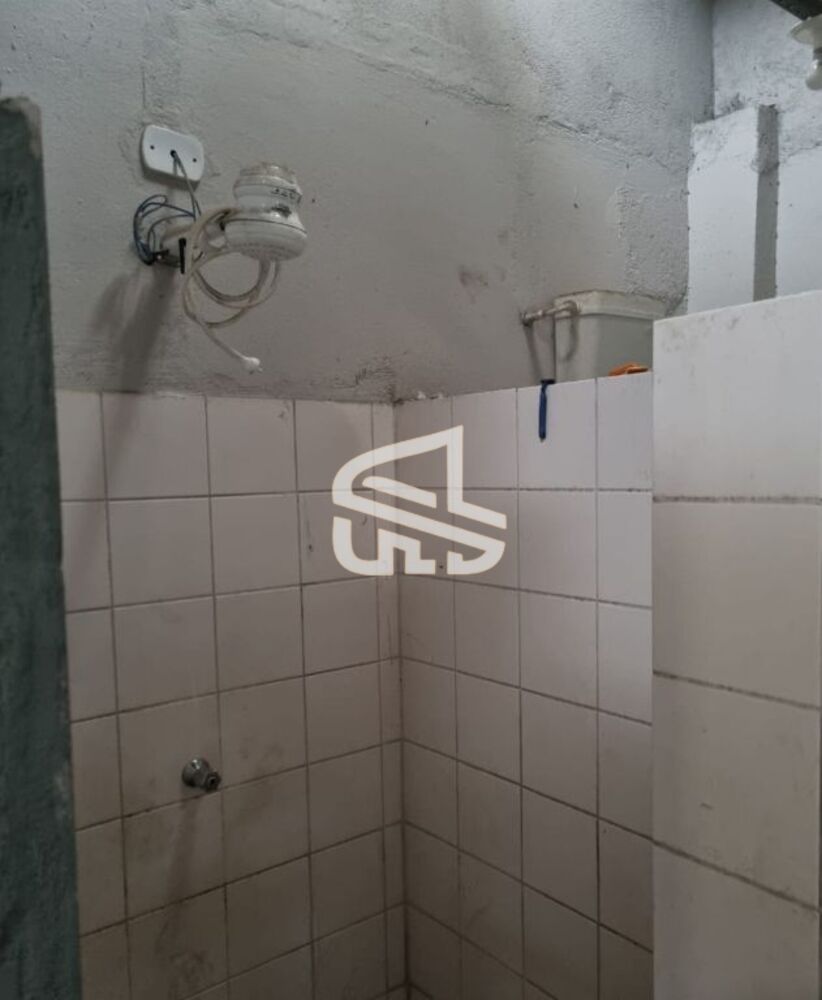 Depósito-Galpão, 530 m² - Foto 13