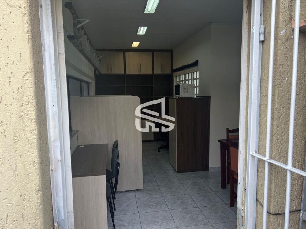 Sobrado à venda, 356m² - Foto 14