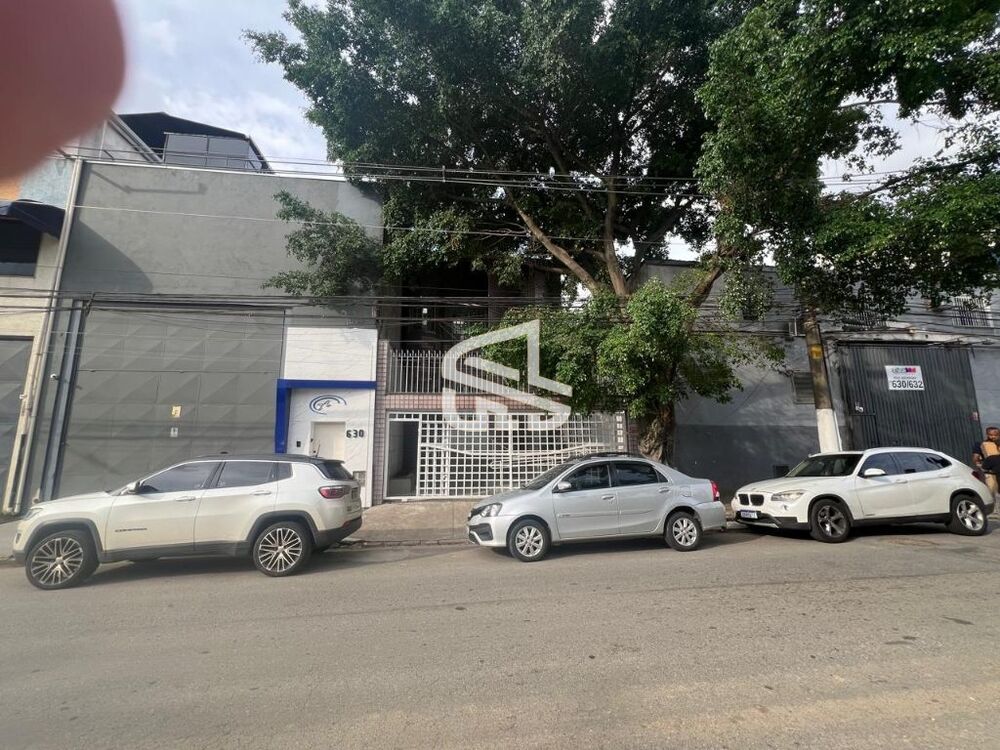 Sobrado à venda, 356m² - Foto 20