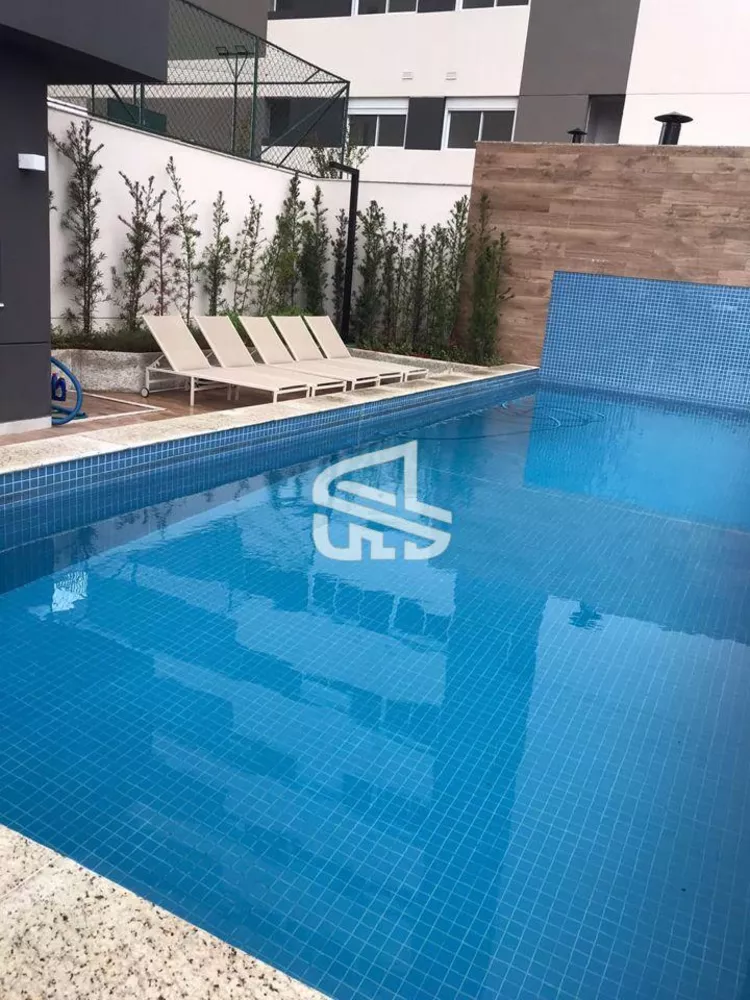 Loja-Salão à venda e aluguel com 1 quarto, 21m² - Foto 3