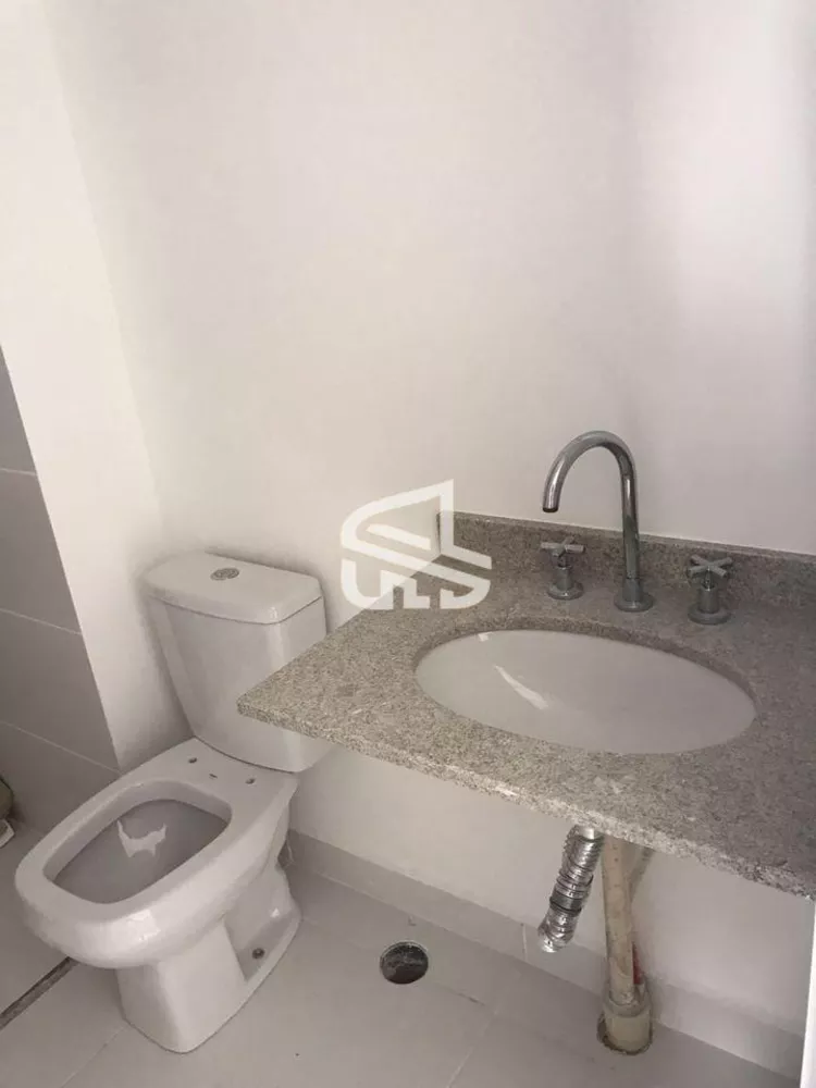 Loja-Salão à venda e aluguel com 1 quarto, 21m² - Foto 8