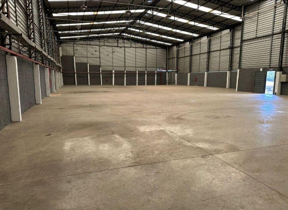 Depósito-Galpão, 1700 m² - Foto 3