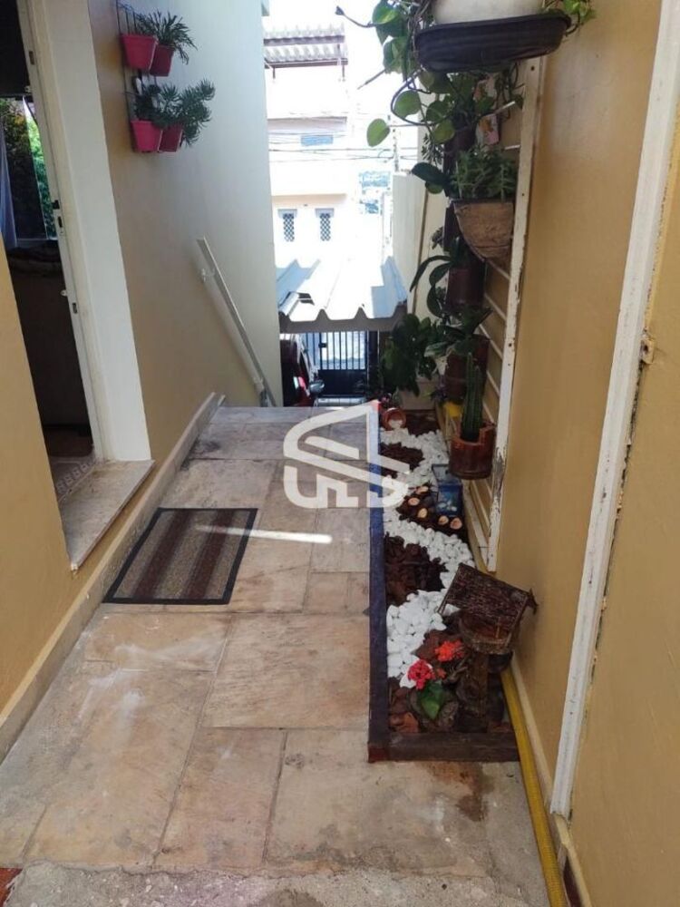 Sobrado, 3 quartos - Foto 1