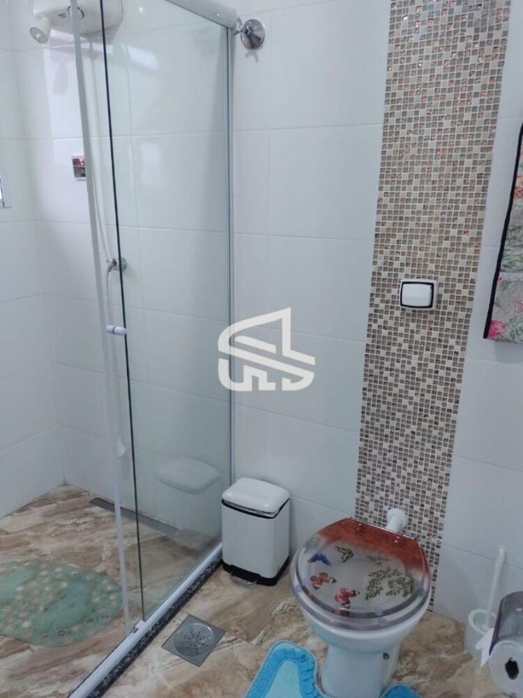 Sobrado, 3 quartos - Foto 4