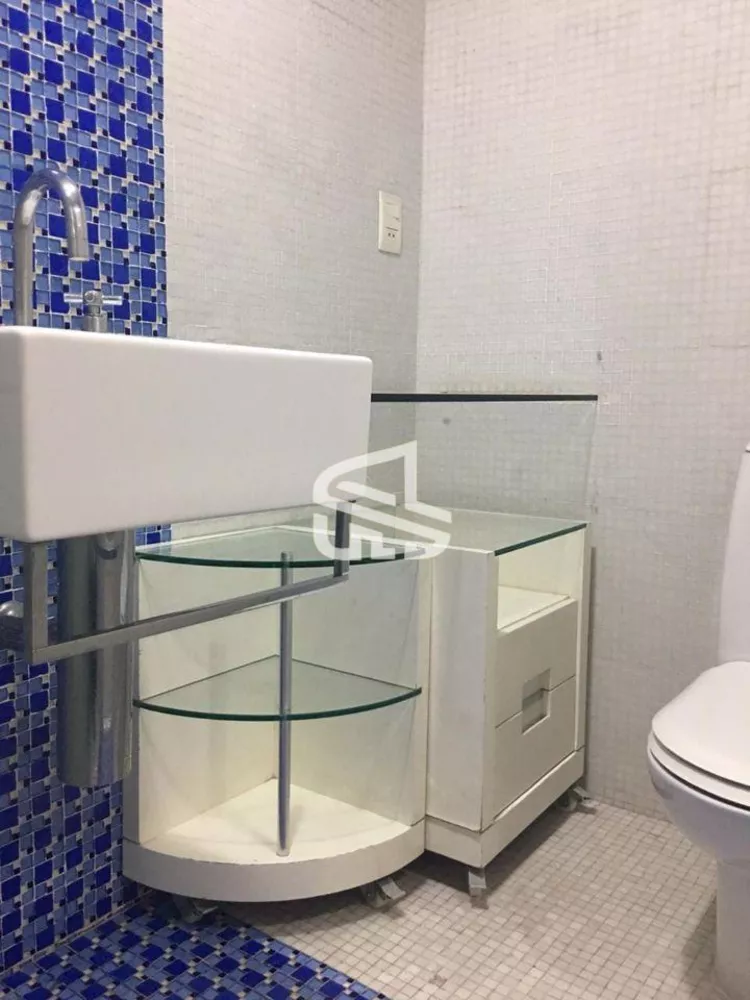 Apartamento à venda com 2 quartos, 100m² - Foto 4