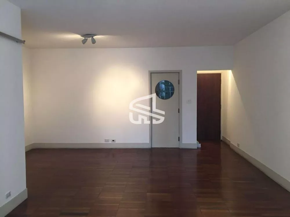 Apartamento à venda com 2 quartos, 100m² - Foto 1