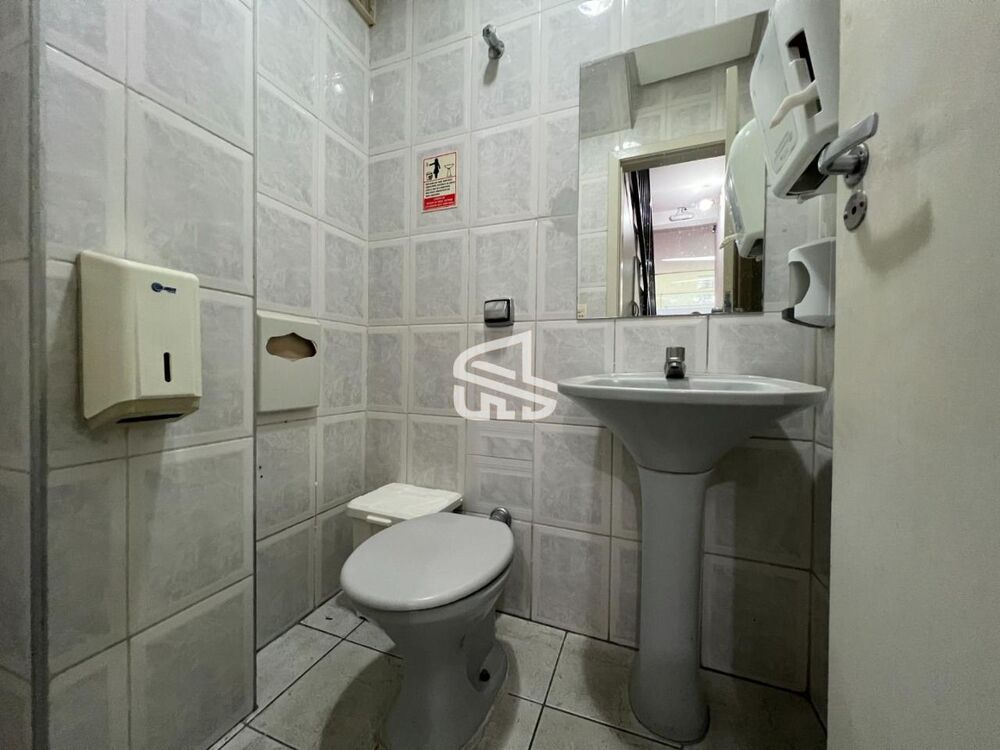 Prédio Inteiro à venda, 253m² - Foto 31