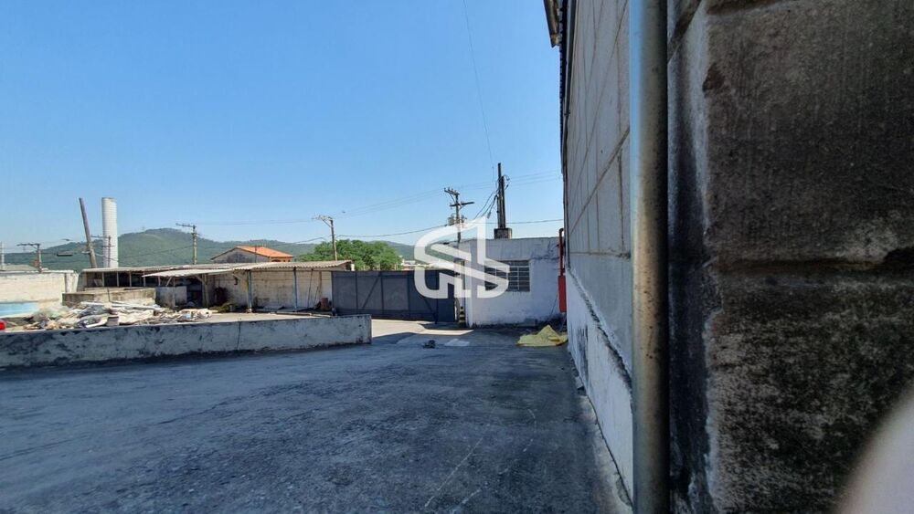 Depósito-Galpão, 2390 m² - Foto 23