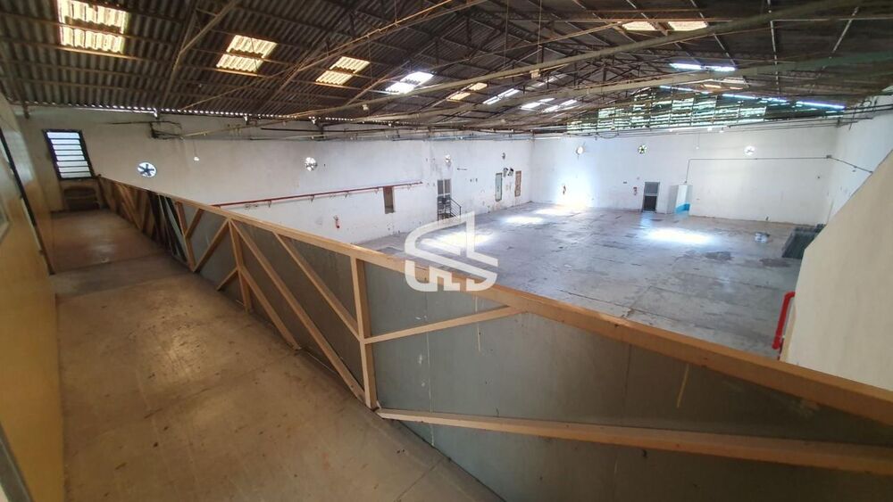 Depósito-Galpão, 2390 m² - Foto 11