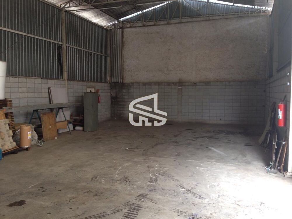 Depósito-Galpão, 2390 m² - Foto 25