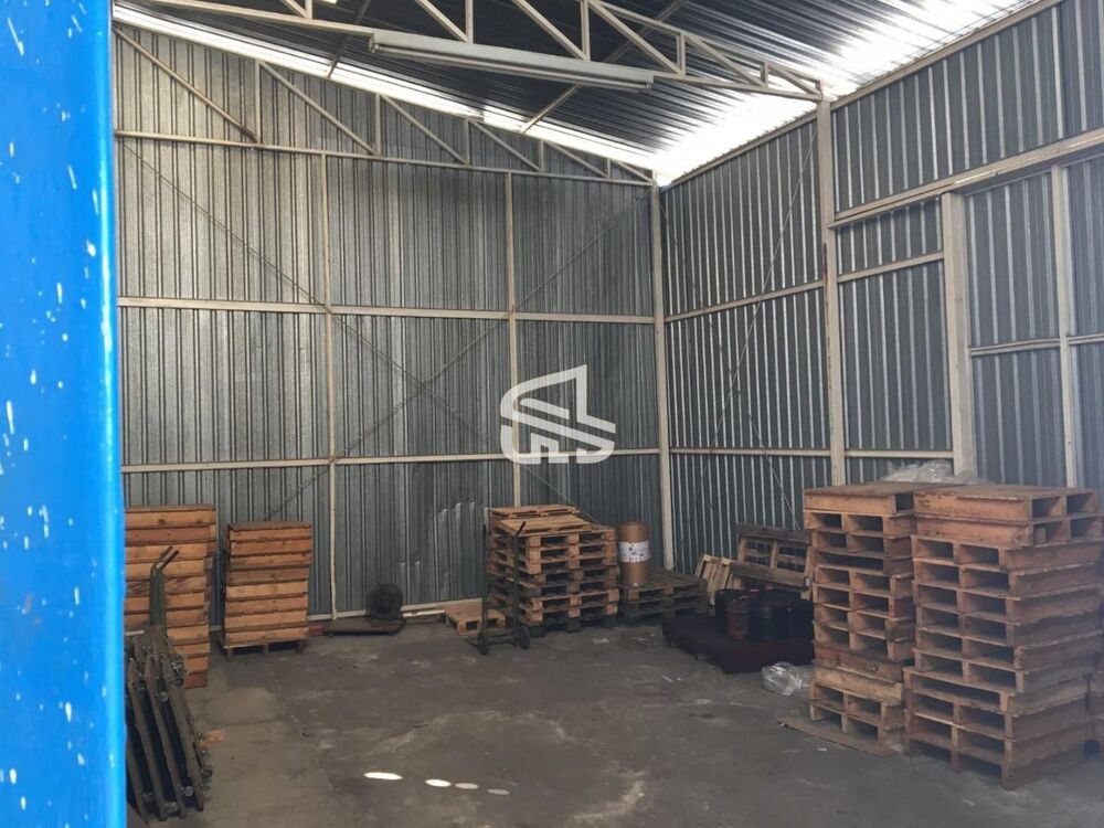 Depósito-Galpão, 2390 m² - Foto 21