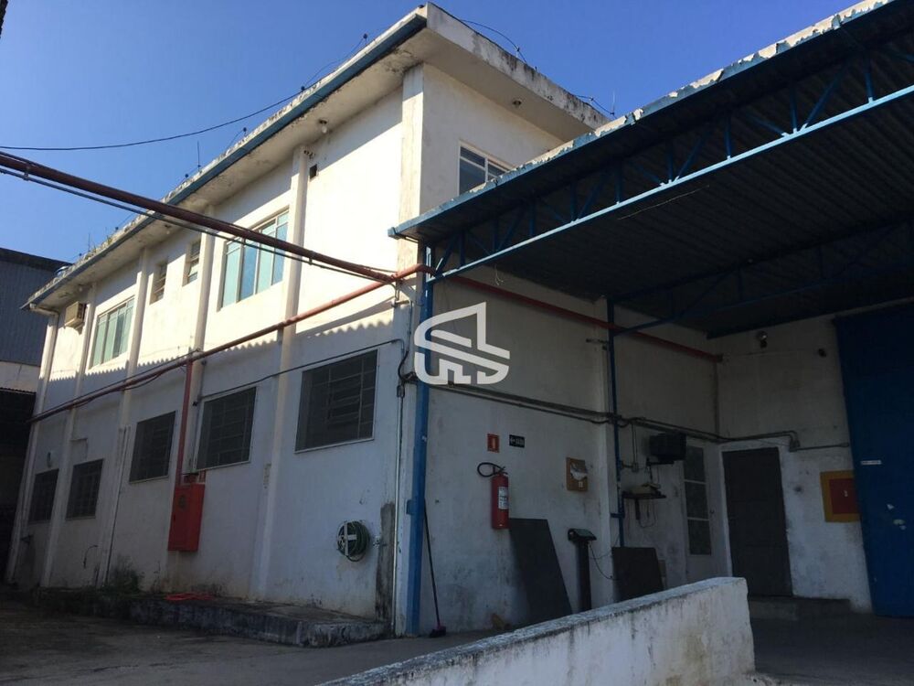 Depósito-Galpão, 2390 m² - Foto 20
