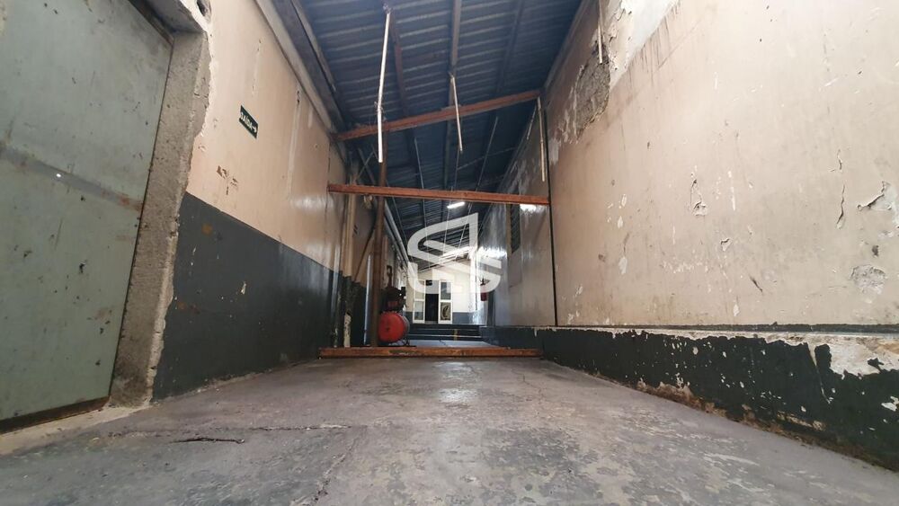 Depósito-Galpão, 2390 m² - Foto 28