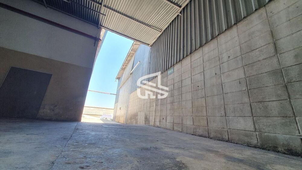 Depósito-Galpão, 2390 m² - Foto 2