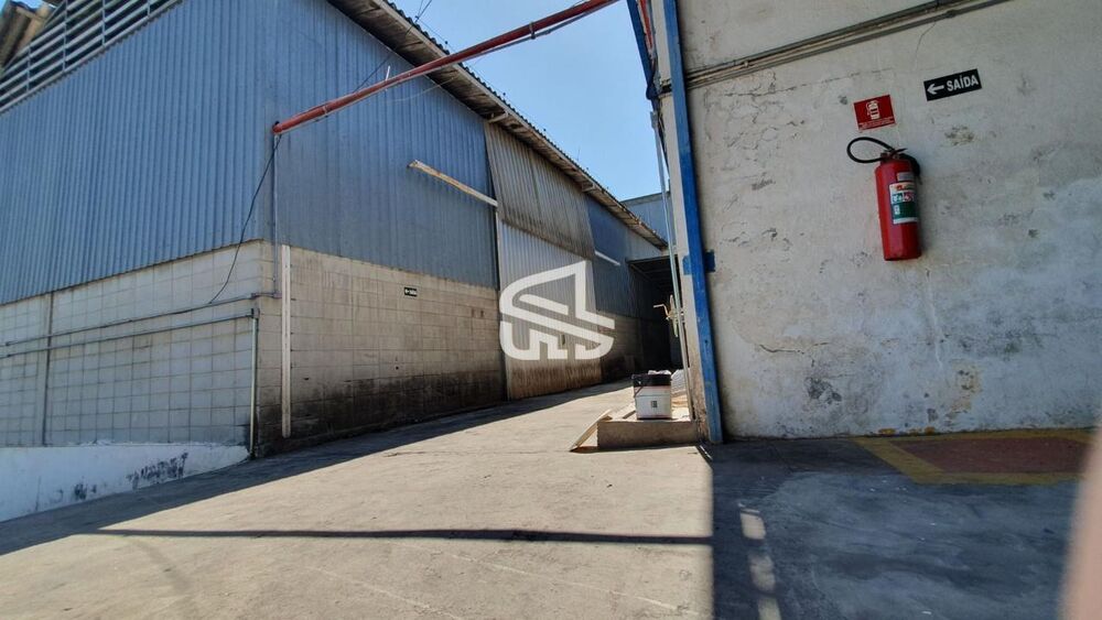 Depósito-Galpão, 2390 m² - Foto 24