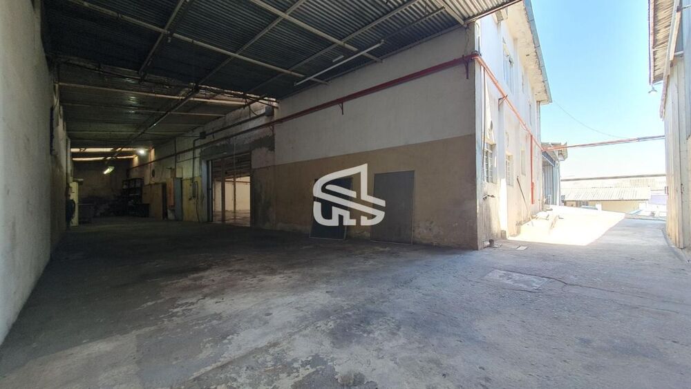 Depósito-Galpão, 2390 m² - Foto 13