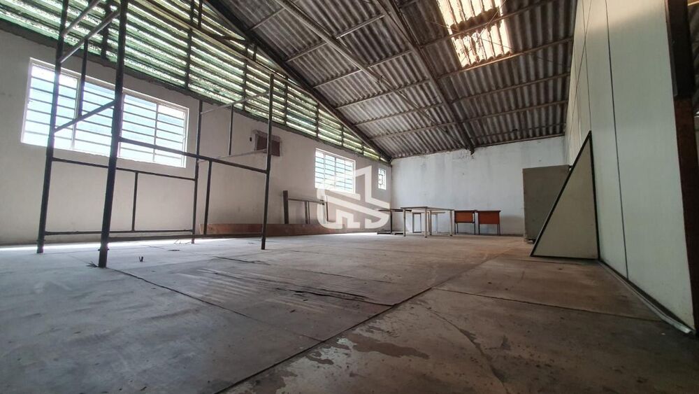 Depósito-Galpão, 2390 m² - Foto 8