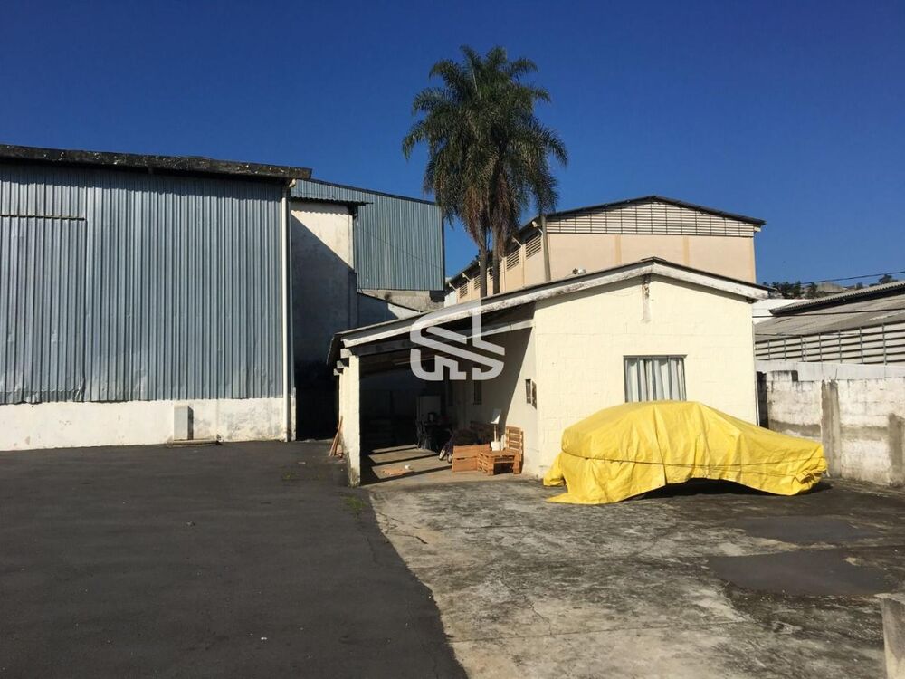 Depósito-Galpão, 2390 m² - Foto 34