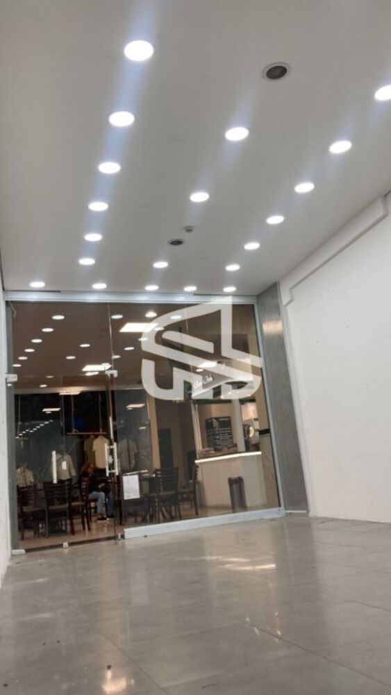 Sala-Conjunto, 33 m² - Foto 1