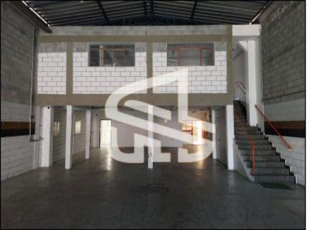 Depósito-Galpão-Armazém para alugar, 380m² - Foto 7