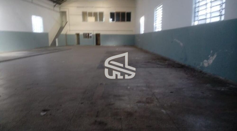 Depósito-Galpão, 870 m² - Foto 7