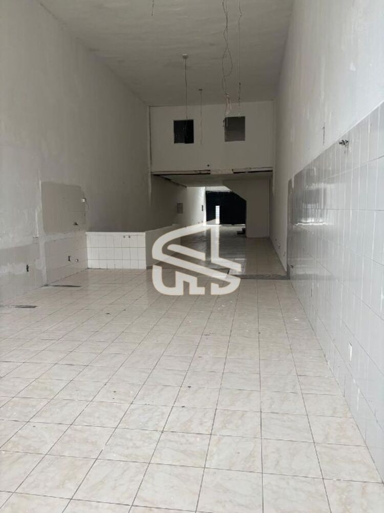 Loja-Salão à venda e aluguel, 275m² - Foto 1