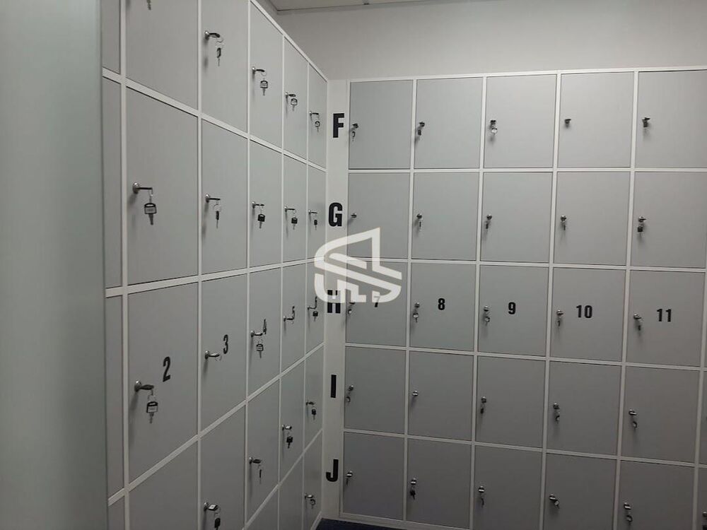 Casa para alugar, 640m² - Foto 11