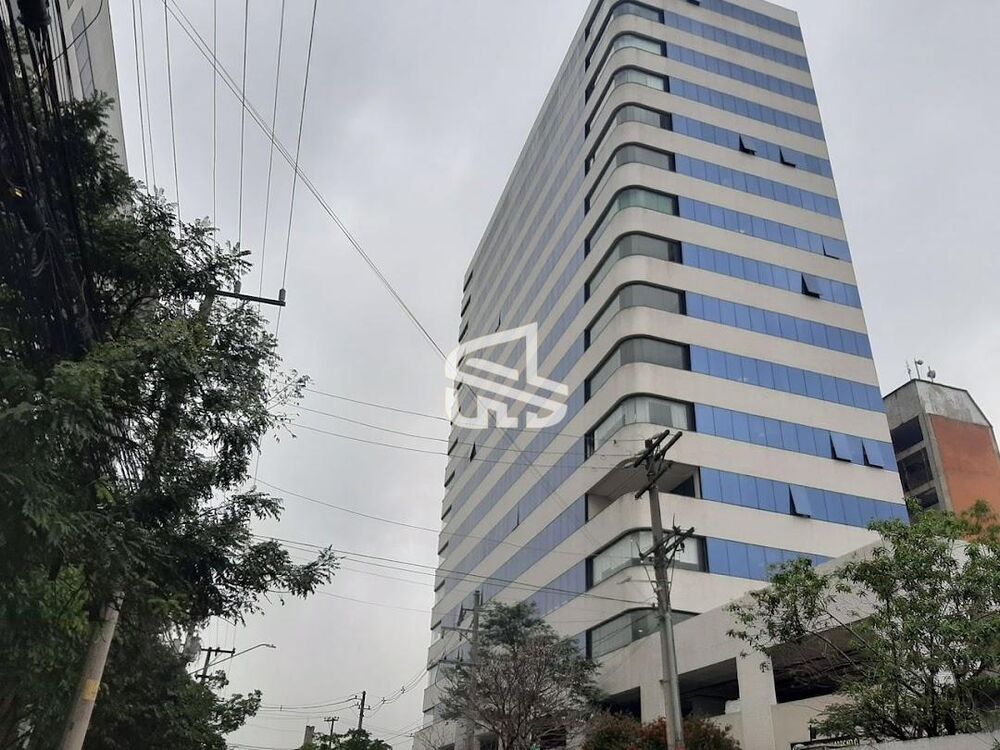 Casa para alugar, 640m² - Foto 5