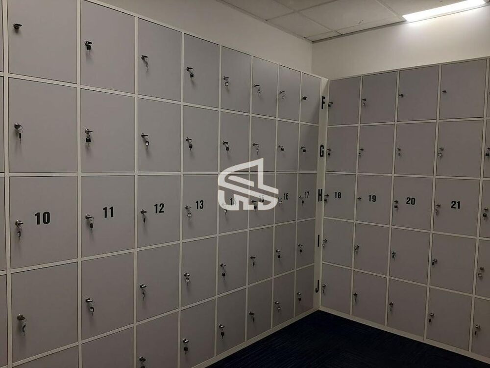 Casa para alugar, 640m² - Foto 17