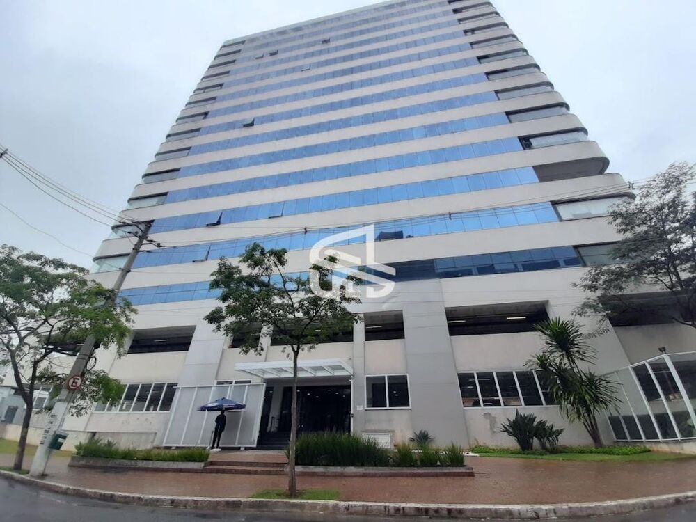 Casa para alugar, 640m² - Foto 1